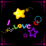 pic for Love U Stars